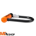 KRYPTONITE ZAPIĘCIE U-LOCK EVOLUTION MINI-5 83CMX1