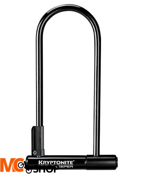 KRYPTONITE ZAPIĘCIE U-LOCK ORIGINAL KEEPER LS 102C KRYPTONITE ZAPIĘCIE U-LOCK ORIGINAL KEEPER LS 102C