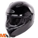 OZONE KASK INTEGRALNY SPRINT GLOSS BLACK