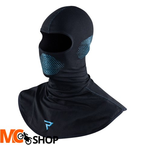 REBELHORN KOMINIARKA TERMOAKTYWNA THERM II BLA/BL REBELHORN KOMINIARKA TERMOAKTYWNA THERM II BLA/BL
