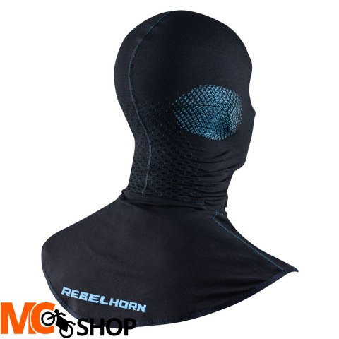 REBELHORN KOMINIARKA TERMOAKTYWNA THERM II BLA/BL REBELHORN KOMINIARKA TERMOAKTYWNA THERM II BLA/BL