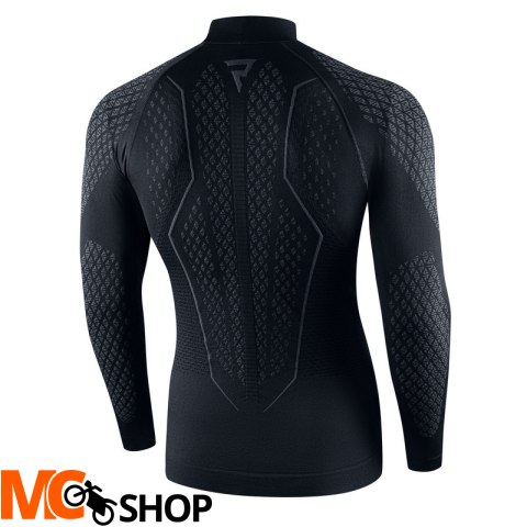 REBELHORN KOSZULKA TERMOAKTYWNA THERM II BLACK/GR REBELHORN KOSZULKA TERMOAKTYWNA THERM II BLACK/GR