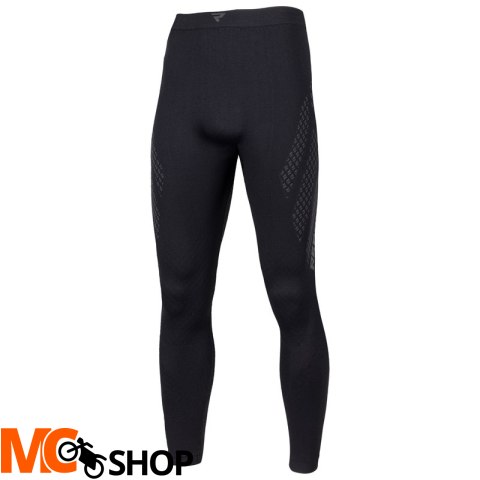 REBELHORN SPODNIE TERMOAKTYWNE ACTIVE II BLACK/GR REBELHORN SPODNIE TERMOAKTYWNE ACTIVE II BLACK/GR