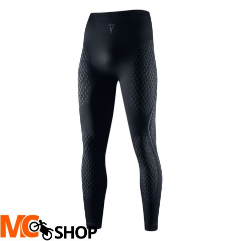 REBELHORN SPODNIE TERMOAKTYWNE THERM II BLACK/GREY REBELHORN SPODNIE TERMOAKTYWNE THERM II BLACK/GREY