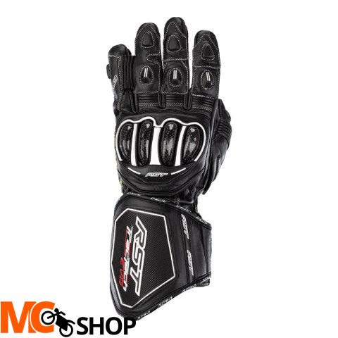RST RĘKAWICE SKÓRZANE TRACTECH EVO 4 CE BLA/BL/BLA RST RĘKAWICE SKÓRZANE TRACTECH EVO 4 CE BLA/BL/BLA