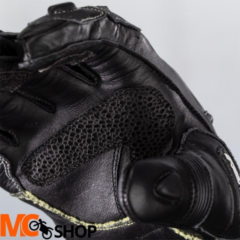 RST RĘKAWICE SKÓRZANE TRACTECH EVO 4 CE BLA/BL/BLA RST RĘKAWICE SKÓRZANE TRACTECH EVO 4 CE BLA/BL/BLA