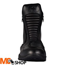OXFORD Buty turystyczne WARRIOR czarny OXFORD Buty turystyczne WARRIOR czarny
