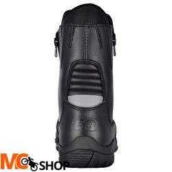 OXFORD Buty turystyczne WARRIOR czarny OXFORD Buty turystyczne WARRIOR czarny