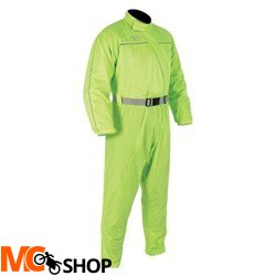 OXFORD Kombinezon przeciw RAINSEAL OVER SUIT FLUOR OXFORD Kombinezon przeciw RAINSEAL OVER SUIT FLUOR