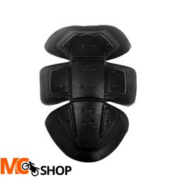 OXFORD Ochraniacze Level 1 czarny rozmiar ONE SIZE OXFORD Ochraniacze Level 1 czarny rozmiar ONE SIZE