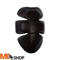 OXFORD Ochraniacze Level 1 czarny rozmiar ONE SIZE OXFORD Ochraniacze Level 1 czarny rozmiar ONE SIZE