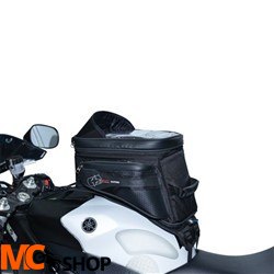 OXFORD Torba na bak (20L) S20R czarny OXFORD Torba na bak (20L) S20R czarny