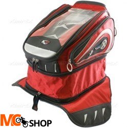 OXFORD Torba na bak (30L) X30 czerwony OXFORD Torba na bak (30L) X30 czerwony