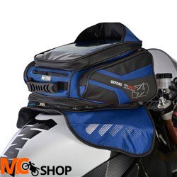 OXFORD Torba na bak (30L) M30R niebieski OXFORD Torba na bak (30L) M30R niebieski