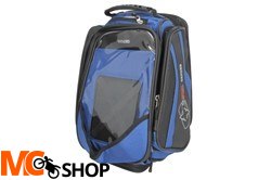 OXFORD Torba na bak (30L) Q30R niebieski (Quick r) OXFORD Torba na bak (30L) Q30R niebieski (Quick r)