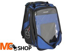 OXFORD Torba na bak (30L) Q30R niebieski (Quick r) OXFORD Torba na bak (30L) Q30R niebieski (Quick r)