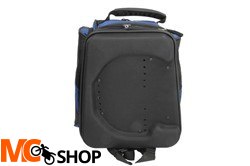 OXFORD Torba na bak (30L) Q30R niebieski (Quick r) OXFORD Torba na bak (30L) Q30R niebieski (Quick r)