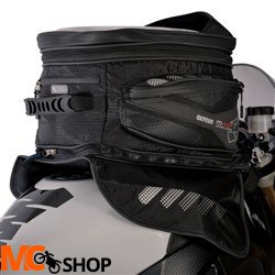 OXFORD Torba na bak (40L) M40R czarny OXFORD Torba na bak (40L) M40R czarny