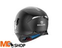 SHARK Kask integralny SKWAL 2 BLANK czarny/matowy