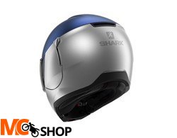 SHARK Kask szczękowy EVOJET DUAL BLANK Mat /nie/sz SHARK Kask szczękowy EVOJET DUAL BLANK Mat /nie/sz