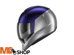 SHARK Kask szczękowy EVOJET DUAL BLANK Mat /nie/sz SHARK Kask szczękowy EVOJET DUAL BLANK Mat /nie/sz