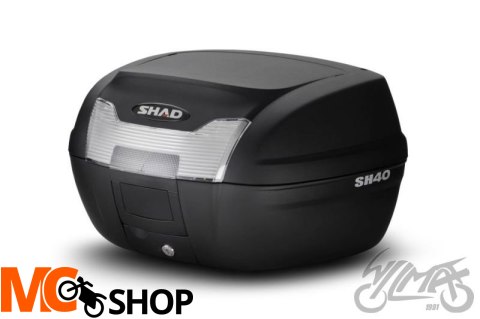 KUFER SHAD SH40 KUFER SHAD SH40
