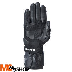 OXFORD Rękawice sportowe WEAR RP-2R czarny OXFORD Rękawice sportowe WEAR RP-2R czarny
