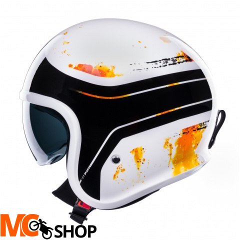 RHINO KASK OTWARTY JET CITY 2 GOLF RHINO KASK OTWARTY JET CITY 2 GOLF