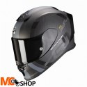 SCORPION KASK INTEGRALNY EXO-R1 AIR MG NOIR MT ARG