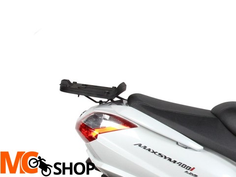 SHAD KSHS0MX46ST STELAŻ KUFRA TYŁ DO SYM MAXSYM 400 11/20 SHAD KSHS0MX46ST STELAŻ KUFRA TYŁ DO SYM MAXSYM 400 11/20