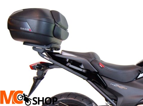 STELAŻ KUFRA TYŁ SHAD HONDA INTEGRA 700 - 12/13 STELAŻ KUFRA TYŁ SHAD HONDA INTEGRA 700 - 12/13