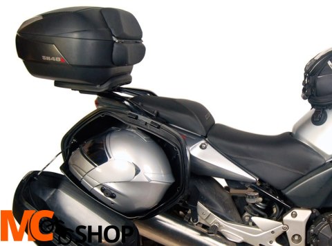 STELAŻ SHH0CF67IF 3P SHAD HONDA CBF 600 S/N - 04/11 STELAŻ SHH0CF67IF 3P SHAD HONDA CBF 600 S/N - 04/11