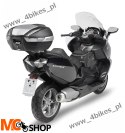 GIVI SRA5106 Mocowanie centralne ALU do BMW C650GT