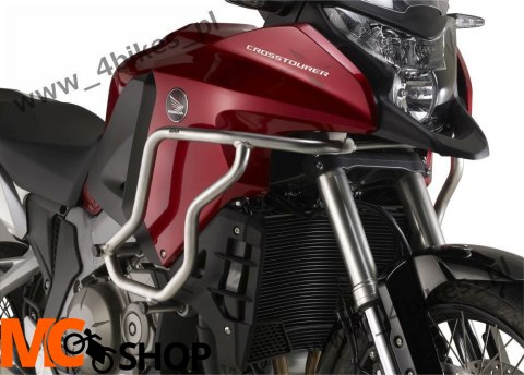 GIVI TN1110 GMOLE HONDA Crosstourer 1200 (12 - 14) GIVI TN1110 GMOLE HONDA Crosstourer 1200 (12 - 14)