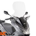 KAPPA 1163DTK SZYBA HONDA PCX 125