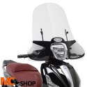 KAPPA 5606AK SZYBA PIAGGIO Beverly 125ie-300ie-350 KAPPA 5606AK SZYBA PIAGGIO Beverly 125ie-300ie-350