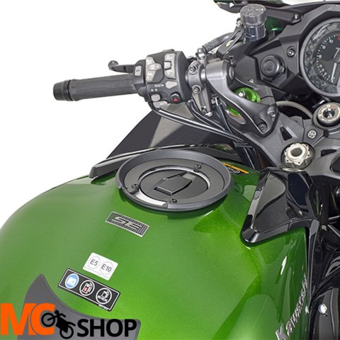 KAPPA BF35K MOCOWANIE TANKLOCK KAWASAKI Ninja H2 SX KAPPA BF35K MOCOWANIE TANKLOCK KAWASAKI Ninja H2 SX