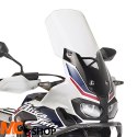 KAPPA KD1144S SZYBA HONDA CRF 1000L AFRICA TWIN KAPPA KD1144S SZYBA HONDA CRF 1000L AFRICA TWIN