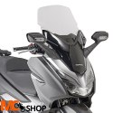 KAPPA KD1166ST SZYBA HONDA Forza 125-300 58x44,5CM KAPPA KD1166ST SZYBA HONDA Forza 125-300 58x44,5CM