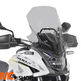 KAPPA KD1171S SZYBA HONDA CB 500 X 46x45 cm