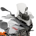 KAPPA KD5137ST SZYBA BMW F 900XR 49x43cm