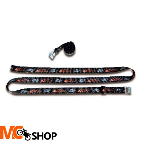 KAPPA KS350 PASY TRANSPORTOWE 170X25 CM 2 SZT. KAPPA KS350 PASY TRANSPORTOWE 170X25 CM 2 SZT.
