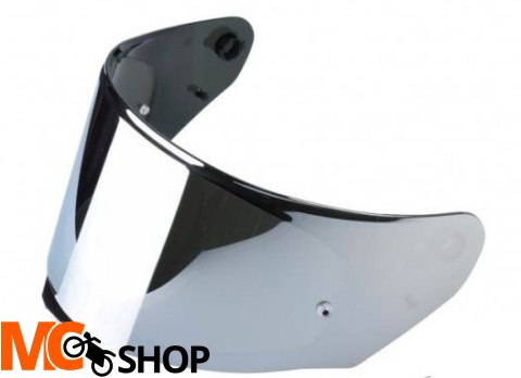 LS2 SZYBA KASKU FF320 FF353 FF800 LUSTRZ. SREBRNA LS2 SZYBA KASKU FF320 FF353 FF800 LUSTRZ. SREBRNA