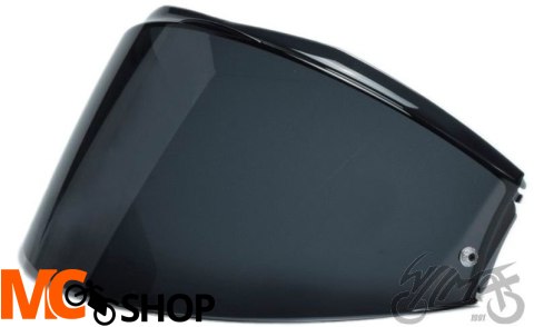 LS2 SZYBA KASKU FF399 CIEMNA LS2 SZYBA KASKU FF399 CIEMNA
