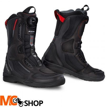 SHIMA BUTY MOTOCYKLOWE STRATO LADY SHIMA BUTY MOTOCYKLOWE STRATO LADY