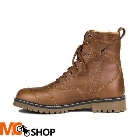 SHIMA BUTY MOTOCYKLOWE THOMSON LADY BROWN SHIMA BUTY MOTOCYKLOWE THOMSON LADY BROWN