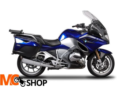 STELAŻ KUFRA TYŁ SHAD BMW R1200RT - 14/16 STELAŻ KUFRA TYŁ SHAD BMW R1200RT - 14/16