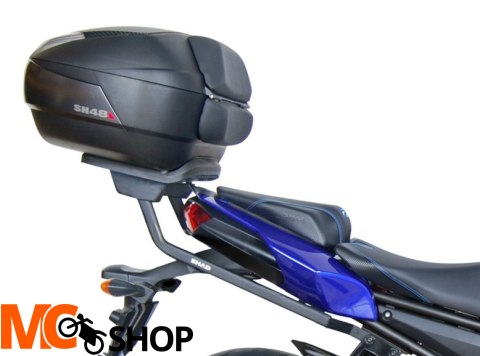 STELAŻ SHAD KSHY0FZ84ST YAMAHA FAZER FZ8 - 10/16 STELAŻ SHAD KSHY0FZ84ST YAMAHA FAZER FZ8 - 10/16