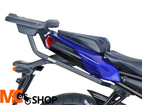STELAŻ SHAD KSHY0FZ84ST YAMAHA FAZER FZ8 - 10/16 STELAŻ SHAD KSHY0FZ84ST YAMAHA FAZER FZ8 - 10/16