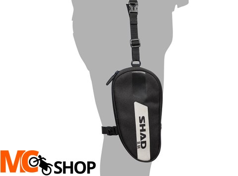 TORBA NA UDO SHAD 0,5L KSHX0SL04 TORBA NA UDO SHAD 0,5L KSHX0SL04